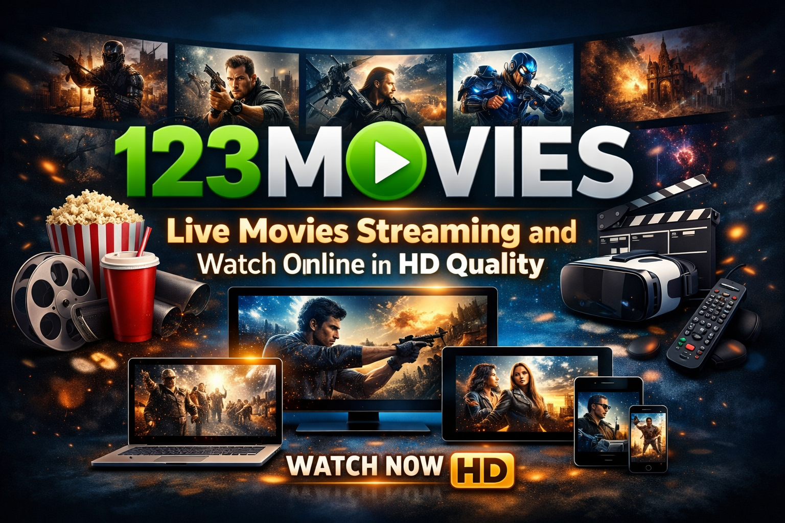 123Movies